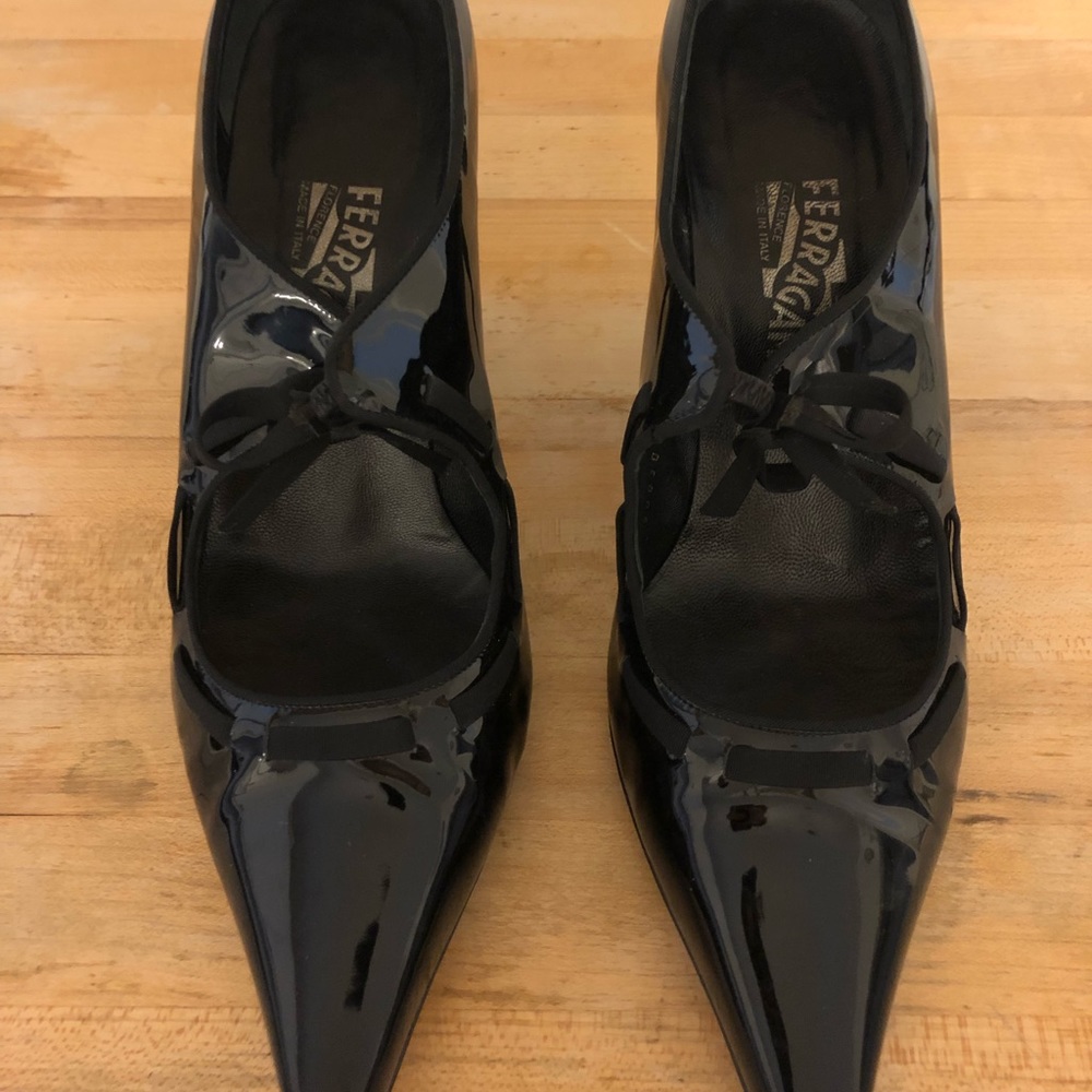 Ferragamo Pumps